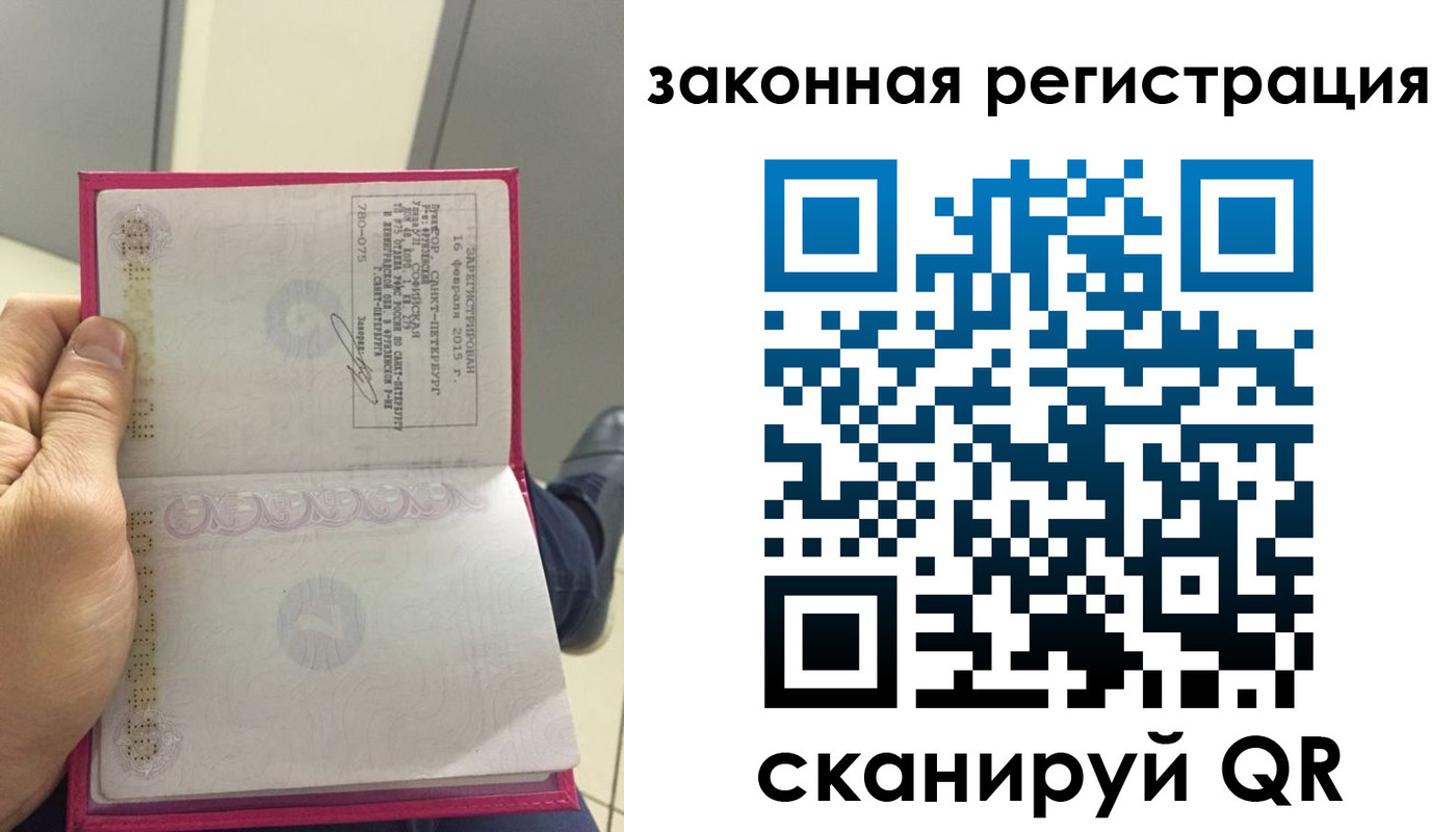 временная регистрация адрес в Михайлове